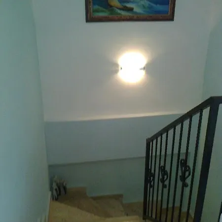 Konukevi Silvana Didim