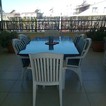 Silvana 4* Didim